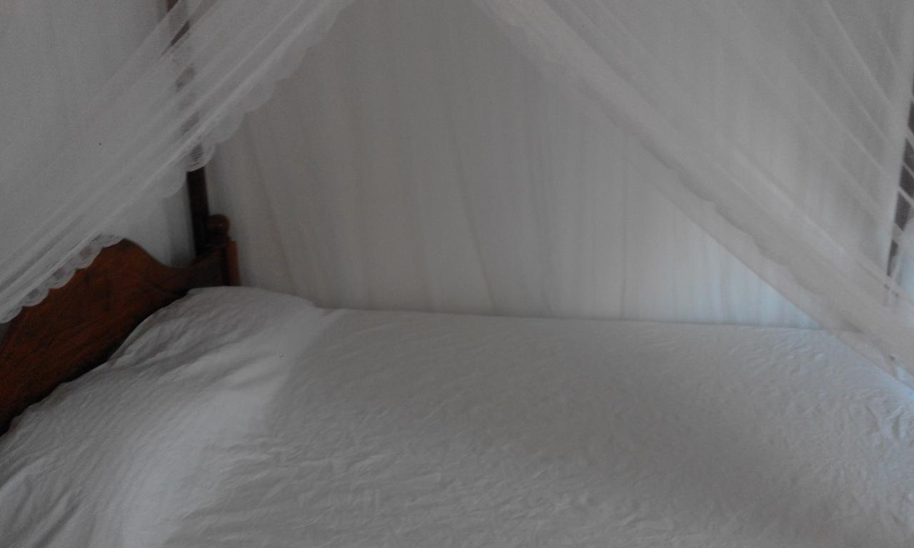 Coco One Holiday Inn Mirissa Eksteriør billede